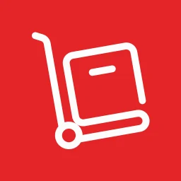 Symbol von Bestandsverwaltungsapp – Zoho